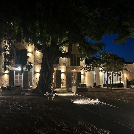 Maison D'Hotes La Datcha Manosque Buitenkant foto