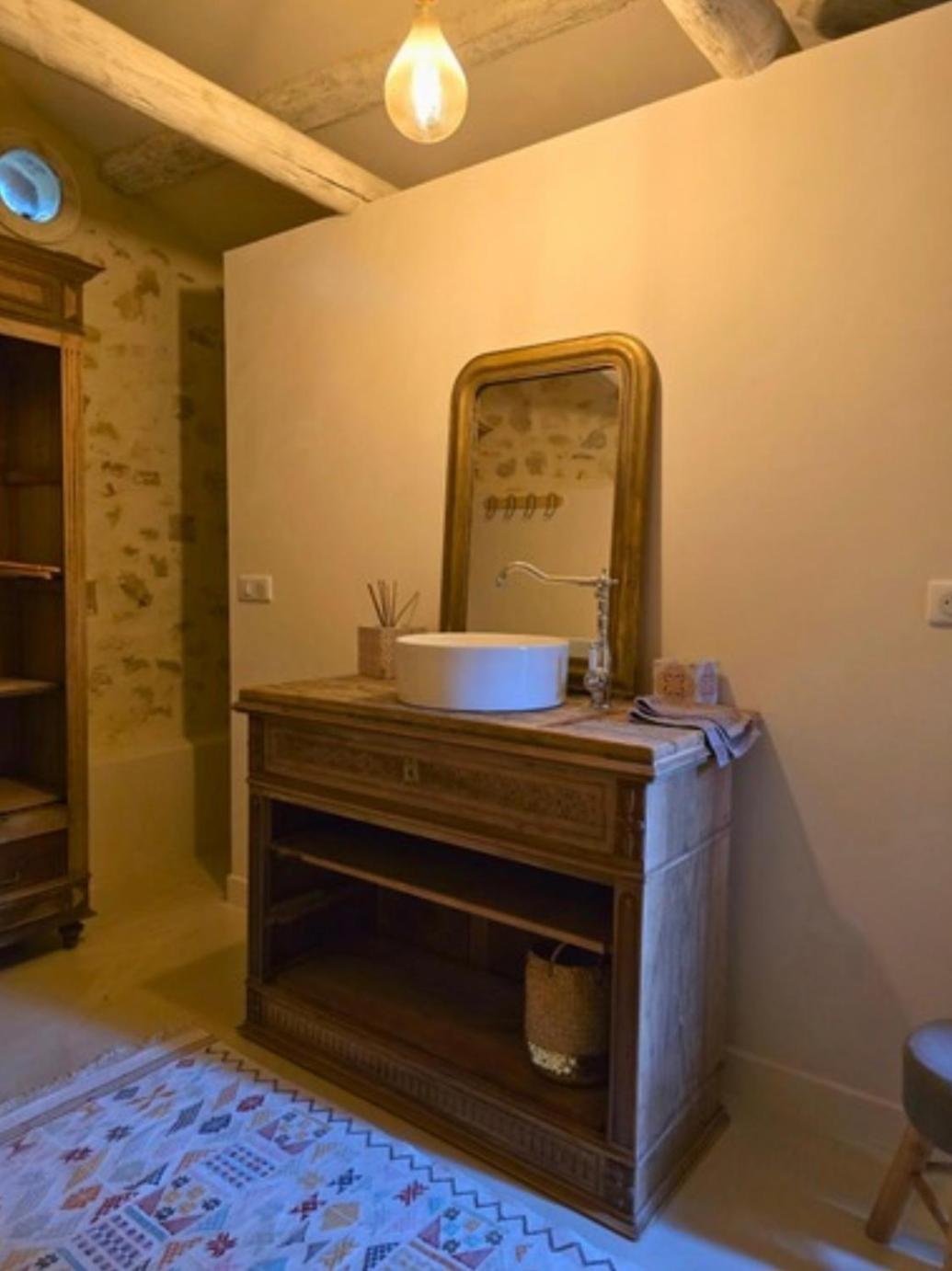 Maison D'Hotes La Datcha Manosque Buitenkant foto