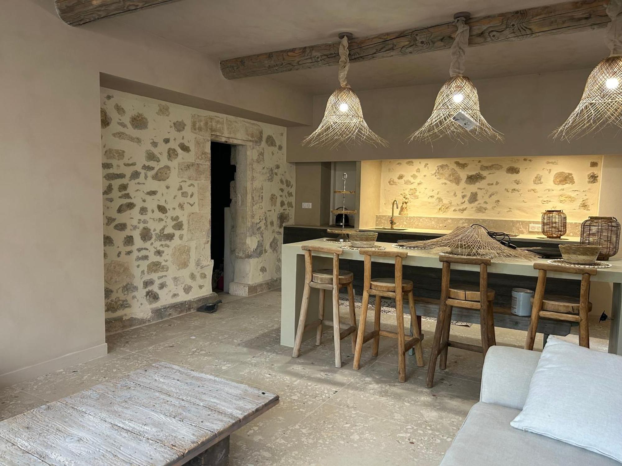 Maison D'Hotes La Datcha Manosque Buitenkant foto