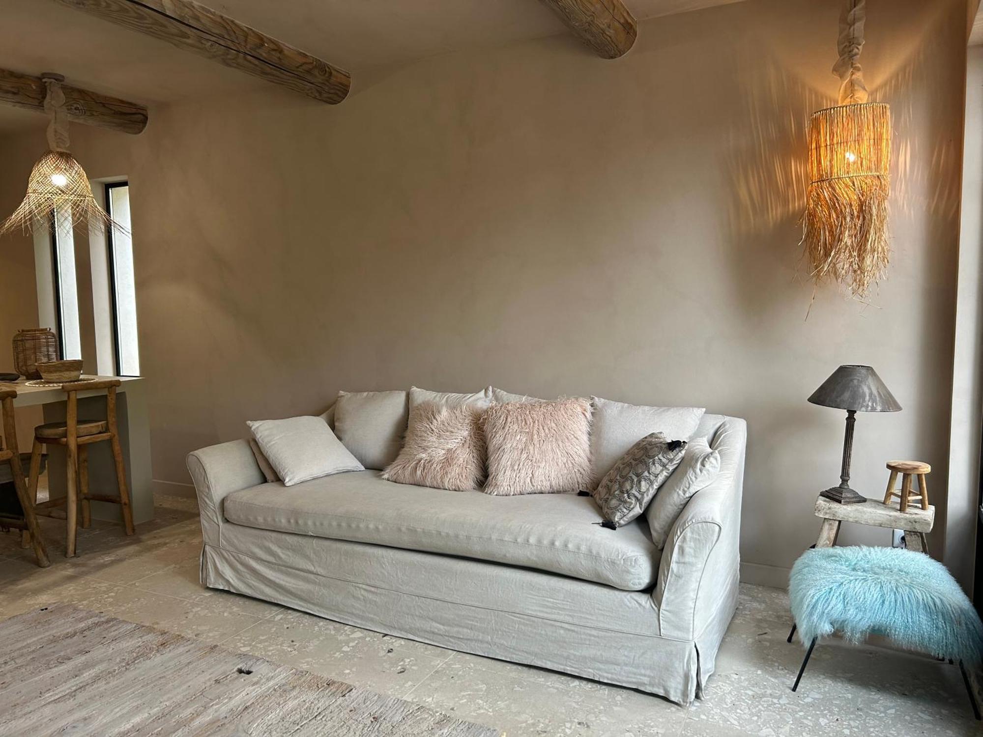 Maison D'Hotes La Datcha Manosque Buitenkant foto