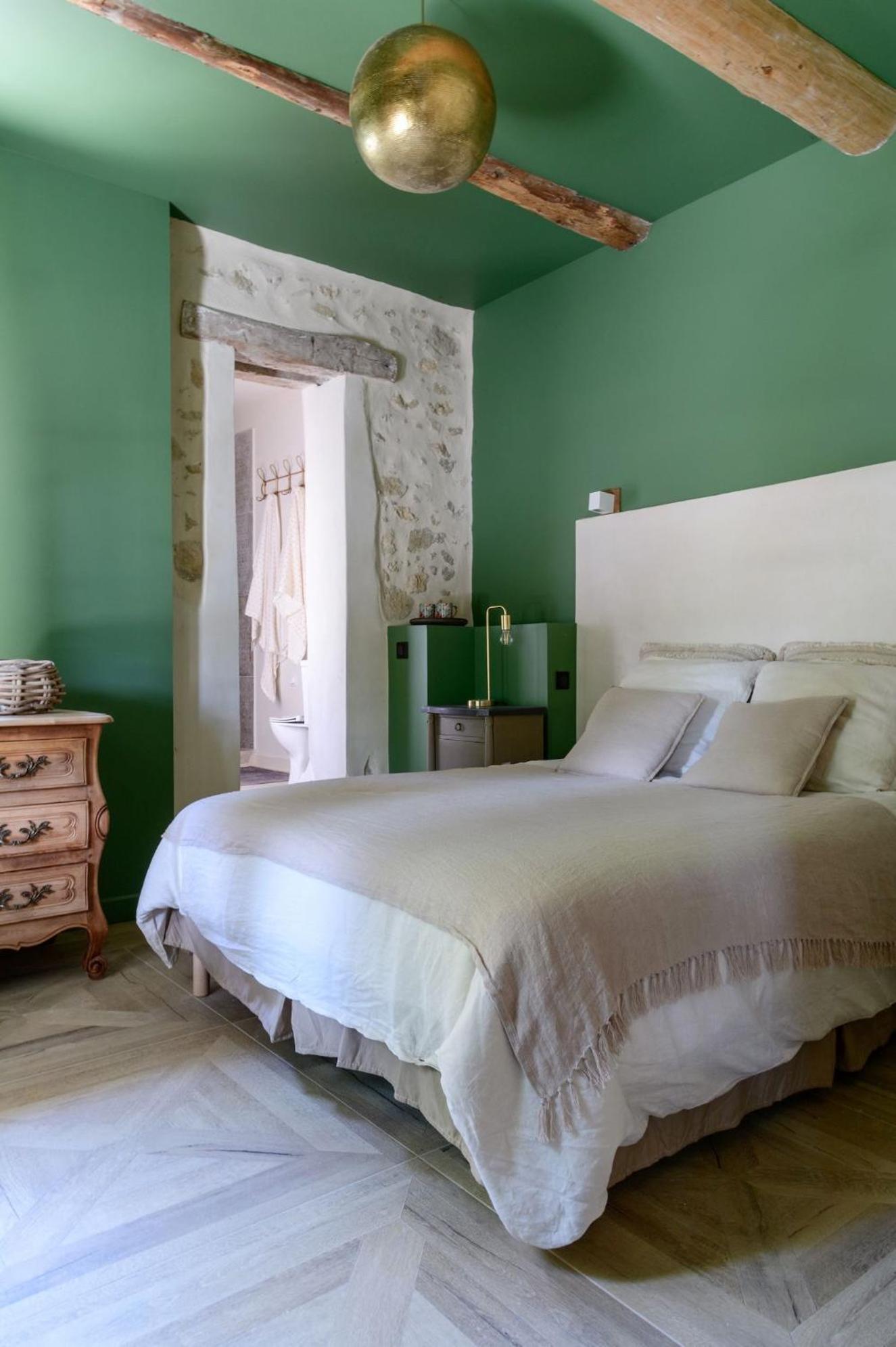 Maison D'Hotes La Datcha Manosque Buitenkant foto