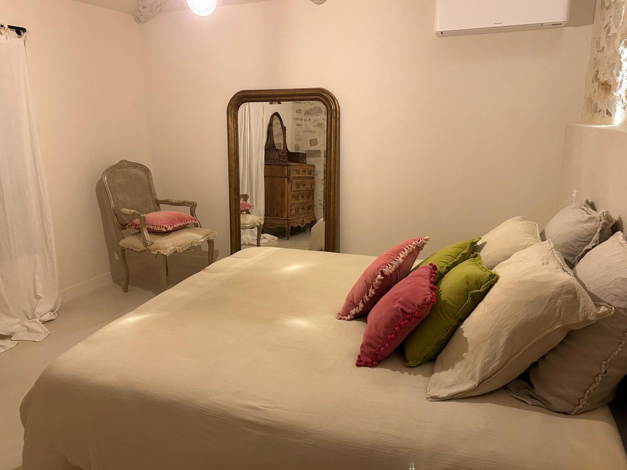 Maison D'Hotes La Datcha Manosque Buitenkant foto
