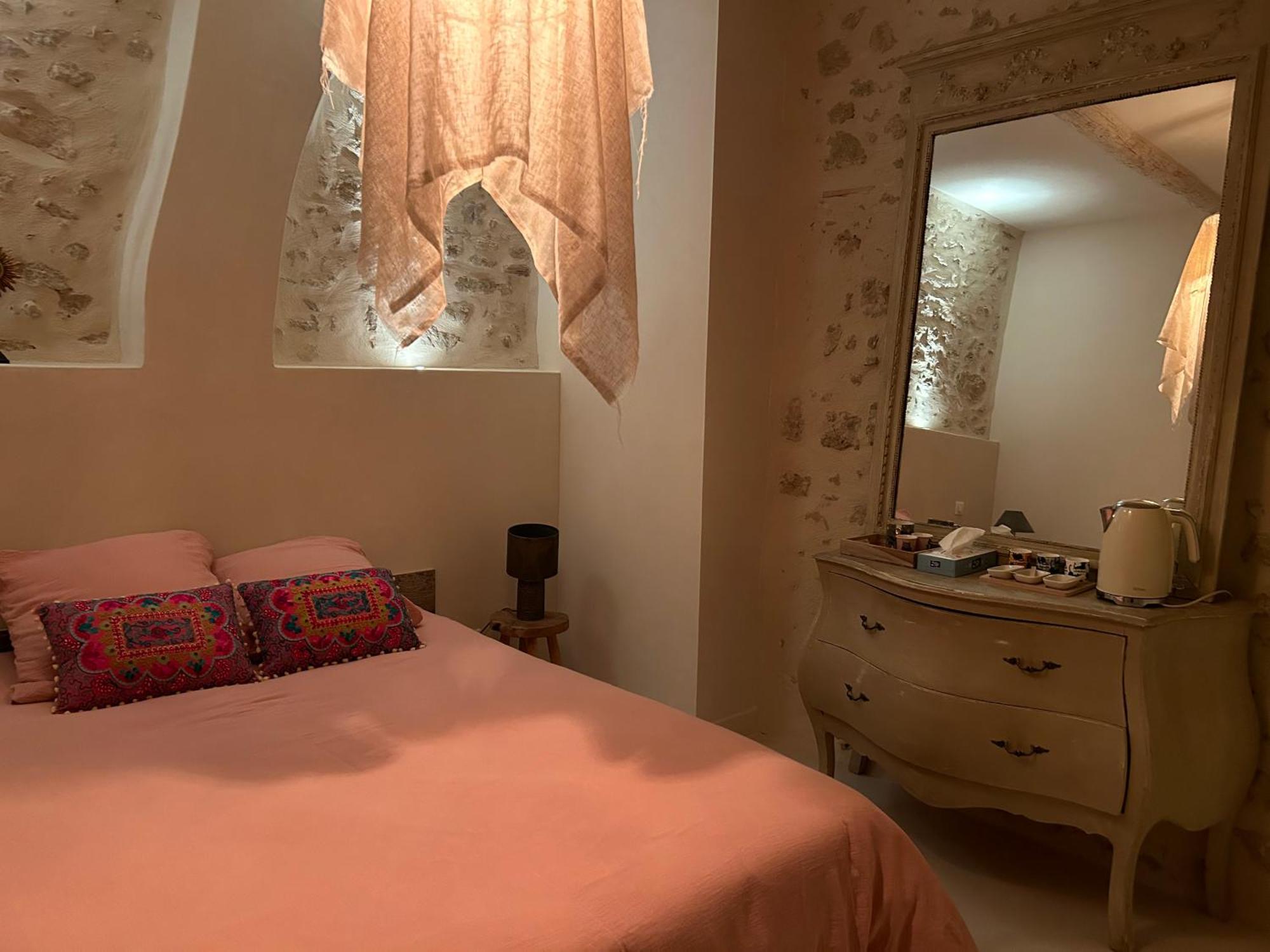 Maison D'Hotes La Datcha Manosque Buitenkant foto