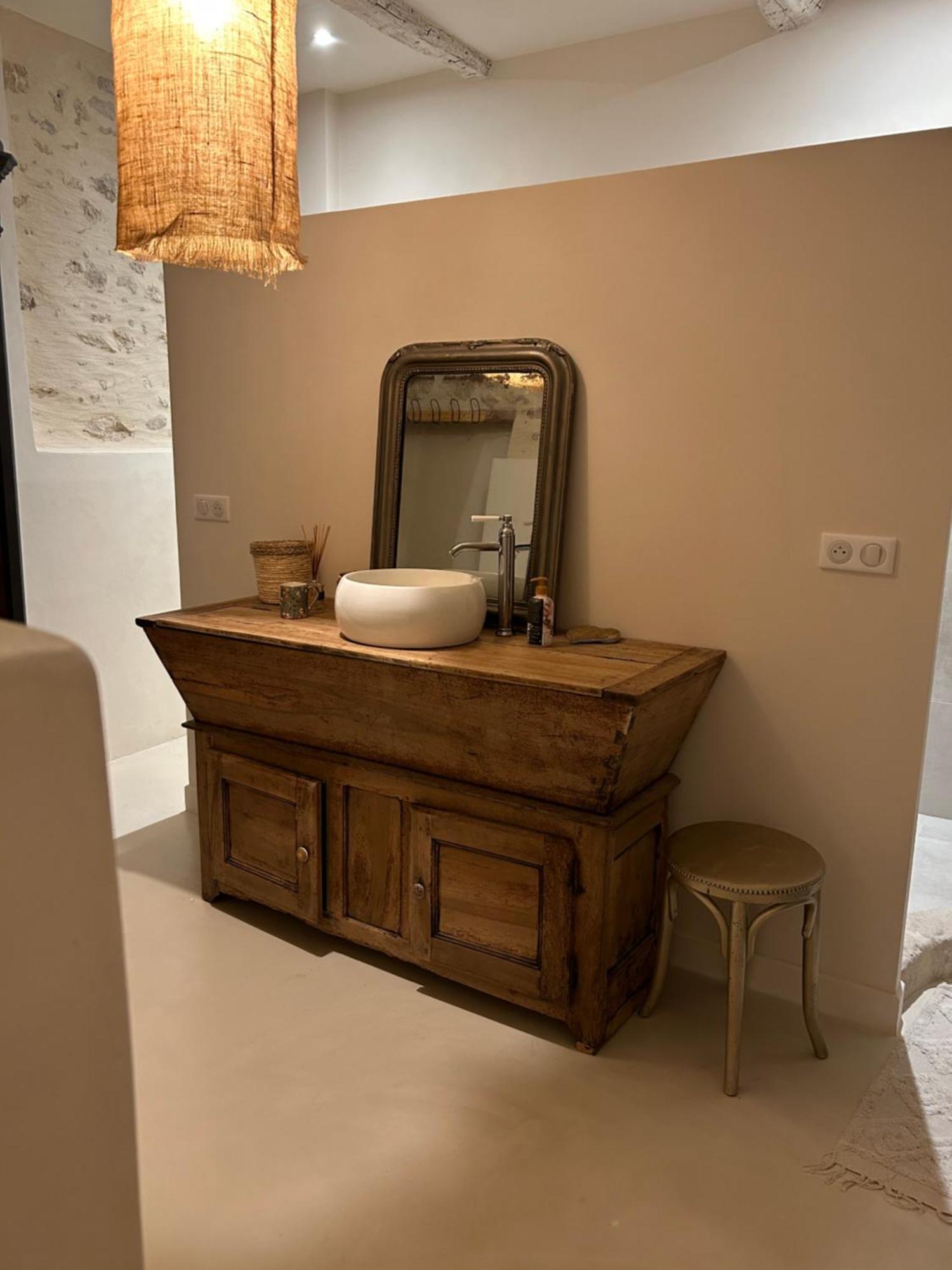 Maison D'Hotes La Datcha Manosque Buitenkant foto