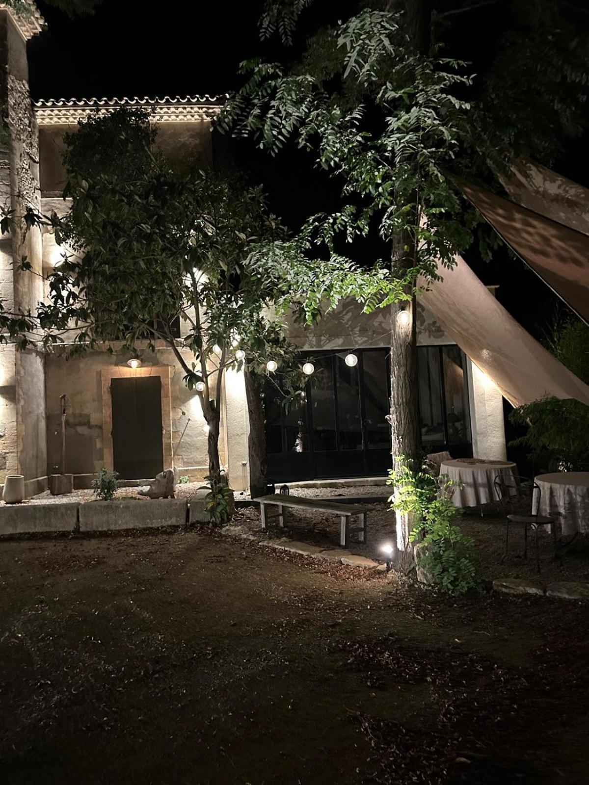 Maison D'Hotes La Datcha Manosque Buitenkant foto